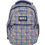 BackUP Rugzak, Pop IT - 39 x 27 x 20 cm - Polyester