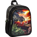 Dinosaurus Peuterrugzak, Schreeuw - 29 x 23 x 10 cm - Polyester