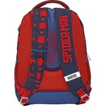 Spiderman Rugzak Protector of New York -  43 x 32 x 18 cm - Polyester