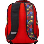 Transformers Rugzak, Hero Time - 43 x 33 x 18 cm - Polyester