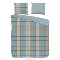 Good morning Dekbedovertrek flanel nr.20092 multi