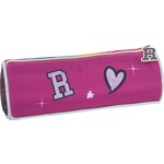 Rainbow High Etui Rond, Magic - 22 x 8 cm - Polyester