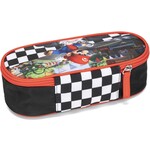 Super Mario Etui Ovaal Mariokart - 23 x 6 x 9,5 cm - Polyester