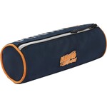 Naruto Etui Rond, Shippuden - 22 x 8 cm - Polyester