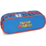 Super Mario Etui, Here We Go! - 22 x 7 x 8cm - Polyester