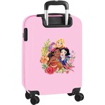 Disney Princess Trolley Magical - 55 x 34,5 x 20 cm - ABS hardcase