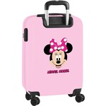 Disney Minnie Mouse Trolley - 55 x 34,5 x 20 cm - ABS hardcase