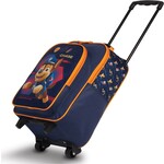 Paw Patrol Trolley, Chase - 42 x 32 x 16/21 cm - Polyester