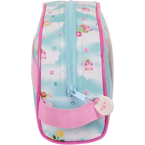 Friends Toilettas Friends - 26 x 16 x 9 cm - Polyester