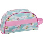 Friends Toilettas Friends - 26 x 16 x 9 cm - Polyester
