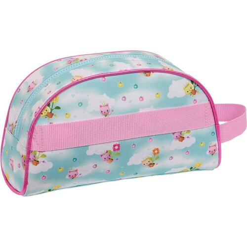 Friends Toilettas Friends - 26 x 16 x 9 cm - Polyester