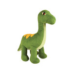 Dinosaurus Knuffel Diplodocus Ca. 45 cm - Groen