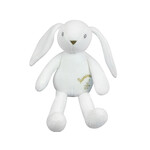 Luminou Knuffel Konijn Glow in the Dark Ca. 30 cm - Pluche