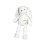 Luminou Knuffel Konijn Glow in the Dark Ca. 30 cm - Pluche