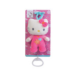 Hello Kitty Muziekknuffel Baby Ca. 19 cm - Pluche