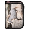 Animal Pictures Gevuld Etui, Lovely Horse - 19,5 x 13 cm - 22 st. - Polyester