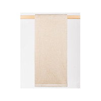 Torres Novas 1845 Badlaken DO ZERO, Naturel - 150 x 100 cm - 100% Katoen