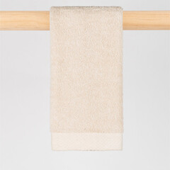 Torres Novas 1845 Gastendoekje DO ZERO, Naturel - 30 x 50 cm - 100% Katoen
