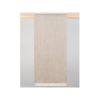 Torres Novas 1845 Badlaken DO ZERO, Grijs - 150 x 100 cm - 100% Katoen