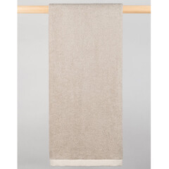 Torres Novas 1845 Badlaken DO ZERO, Grijs - 150 x 100 cm - 100% Katoen