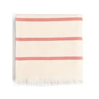 Torres Novas 1845 Strandlaken Boa-Nova, Rood