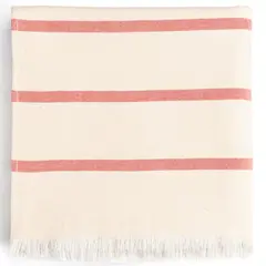 Torres Novas 1845 Strandlaken Boa-Nova, Rood