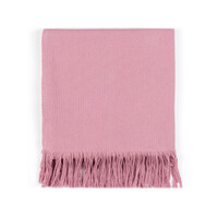 Torres Novas 1845 Strandlaken Santa Maria, Oud Roze - 180x200 cm - 100% Katoen