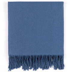 Torres Novas 1845 Strandlaken Santa Maria, Blauw - 180x200 cm - 100% Katoen