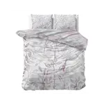 Dreamhouse Dekbedovertrek Maily Paars