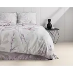 Dreamhouse Dekbedovertrek Maily Paars