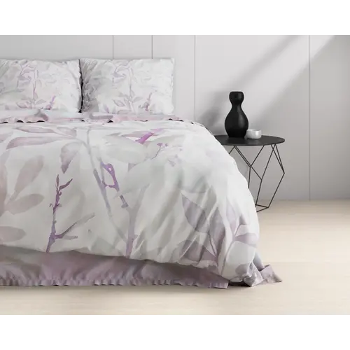 Dreamhouse Dekbedovertrek Maily Paars