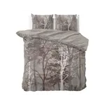 Dreamhouse Dekbedovertrek Indre Taupe