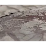 Dreamhouse Dekbedovertrek Indre Taupe