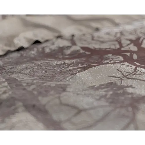 Dreamhouse Dekbedovertrek Indre Taupe