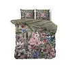Dreamhouse Dekbedovertrek Aurelie Groen