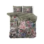 Dreamhouse Dekbedovertrek Aurelie Groen