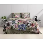 Dreamhouse Dekbedovertrek Aurelie Groen