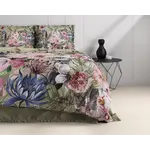 Dreamhouse Dekbedovertrek Aurelie Groen