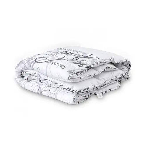 Sleeptime All-in one lazy dekbed Royal Luxury Wit