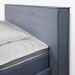 NoLizzz® Boxspring Larix - (Alleen showroom verkoop)