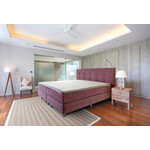 NoLizzz® Boxspring Els - (Alleen showroom verkoop)