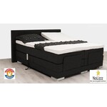 NoLizzz® Elektrische boxspring - NoLizzz - (Alleen showroom verkoop)