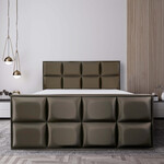 NoLizzz® Elektrische boxspring - NoLizzz - (Alleen showroom verkoop)