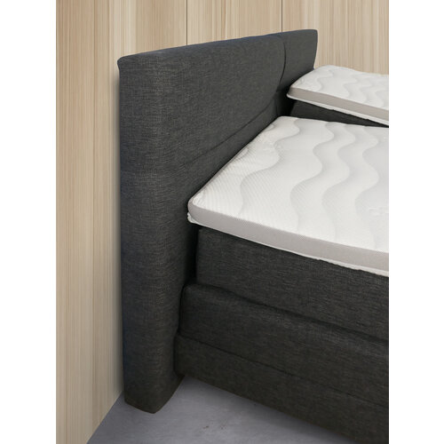 NoLizzz® Elektrische Boxspring Exclusive - (Alleen showroom verkoop)