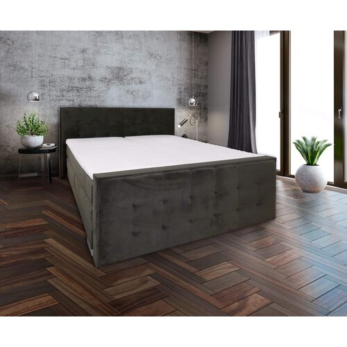 NoLizzz® Boxspring Tanja - (Alleen showroom verkoop