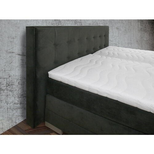 NoLizzz® Boxspring Tanja - (Alleen showroom verkoop