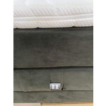 NoLizzz® Boxspring Tanja - (Alleen showroom verkoop