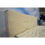 NoLizzz® Boxspring Lara - (Alleen showroom verkoop)