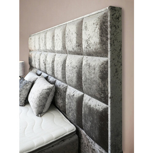 NoLizzz® Boxspring BettenMeister de Luxe - (Alleen showroom verkoop)