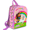 Gabby's poppenhuis Peuterrugzak Way to Grow - 31 x 25 x 10 cm - Polyester